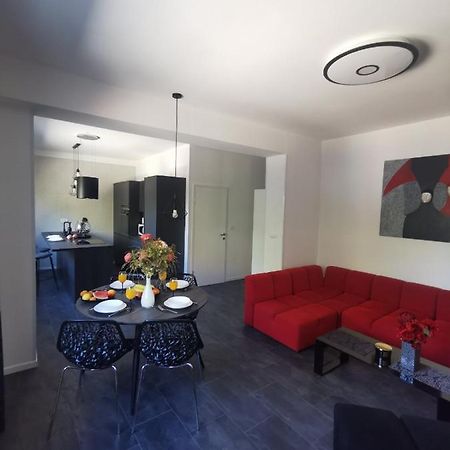 Oasis In The City Near Amfiteatar,Free Parking And Free Wi-Fi Пула Екстериор снимка